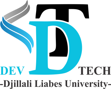 Logo DEVTECH DIDACTICS - Équipements pédagogiques et solutions technologiques